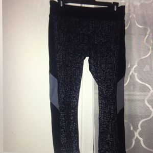 Champion Leggings size Large